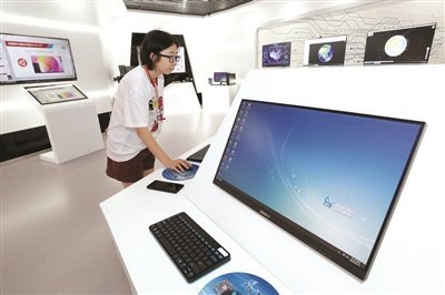 濱海新區(qū)軟件技術(shù)服務(wù)產(chǎn)業(yè)加速崛起 龍頭項(xiàng)目匯聚，驅(qū)動(dòng)區(qū)域數(shù)字經(jīng)濟(jì)新高地