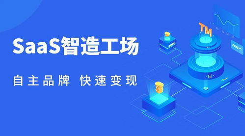 SaaS智造工場 以技術(shù)鐫刻自主品牌，賦能OEM軟件服務(wù)新生態(tài)