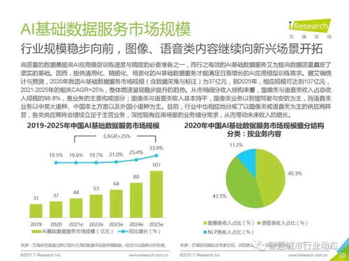 中國人工智能基礎軟件開發行業報告 2021 夯實智能底座，賦能產業變革